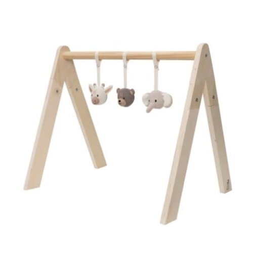 Jollein Babygym speeltjes Animals