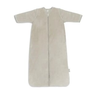 Jollein Slaapzak Met afritsbare mouw 90cm Velvet Olive Green Jollein Slaapzak Met afritsbare mouw 90cm Velvet Olive Green