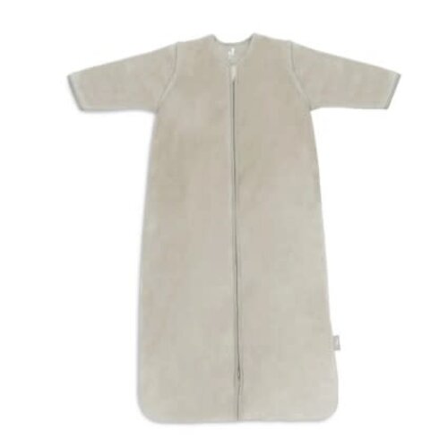 Jollein Slaapzak Met afritsbare mouw 90cm Velvet Olive Green