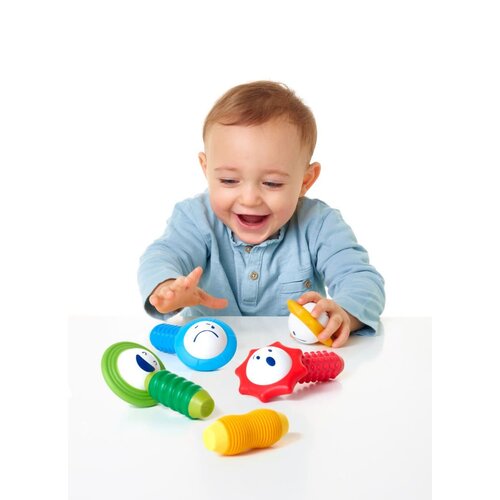Smartgames Smartmax My first Sound  & Senses