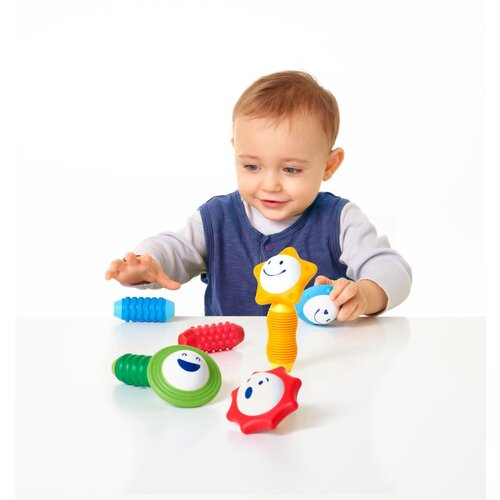 Smartgames Smartmax My first Sound  & Senses