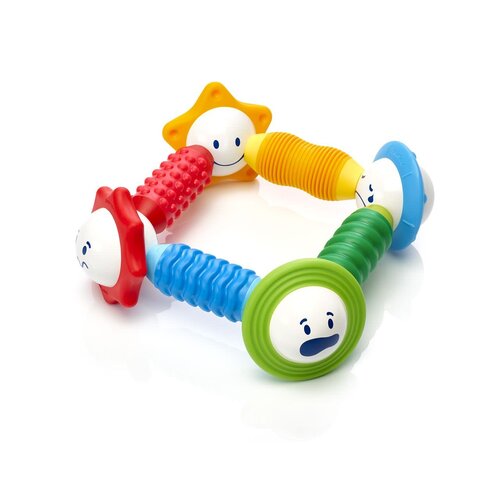 Smartgames Smartmax My first Sound  & Senses