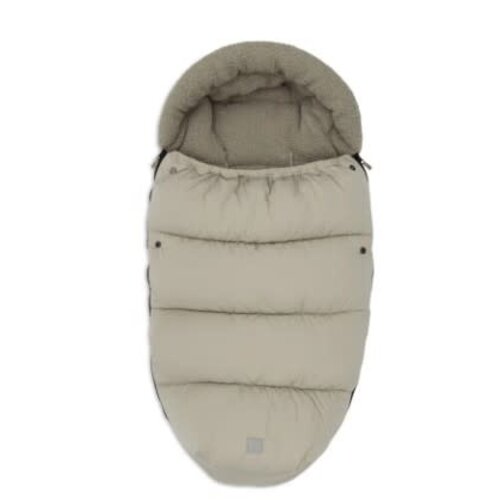 Jollein Voetenzak buggy/kinderwagen Olive Green Jollein Voetenzak buggy/kinderwagen Olive Green