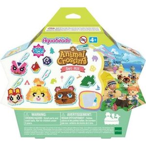 Epoch Aquabeads Animal Crossing