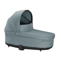 CYBEX Cot S Lux Sky Blue light blue