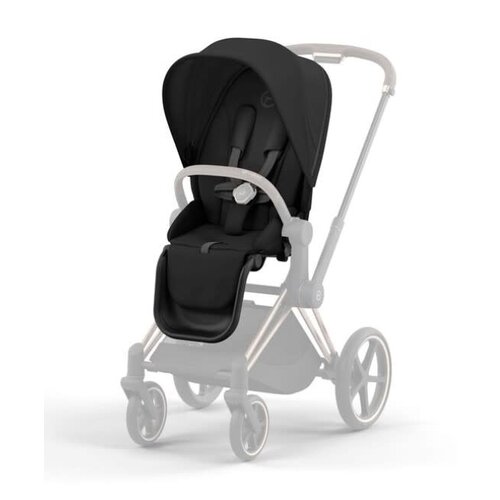 Cybex CYBEX Priam Seat Pack Sepia Black black