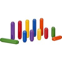 Smartmax - 6 lange en 6 korte staven