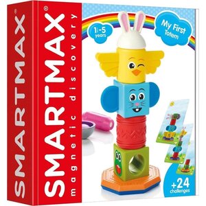 Smartmax smartmax my first totem set