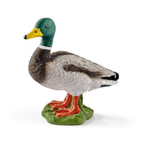 Schleich eend van Schleich Schleich eend van Schleich