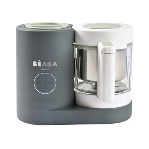 Béaba Babycook neo mineral grey