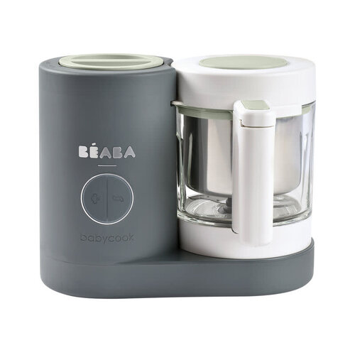 Béaba Babycook neo mineral grey