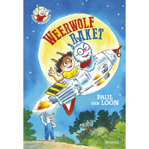Boek: Weerwolfraket