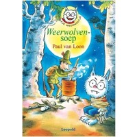 Boek: Weerwolvensoep