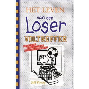 De Fontein Boek: Loser: Voltreffer