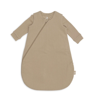 Slaapzak Newborn 60cm Ajour Biscuit