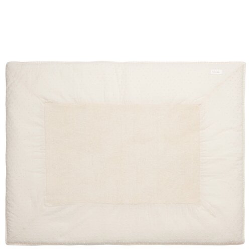 Koeka Boxkleed Napa warm white