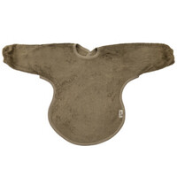 Timboo slab met lange mouwen - Jungle Green