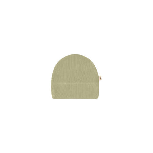 UAUA Collections ROUND HAT – OLIVA