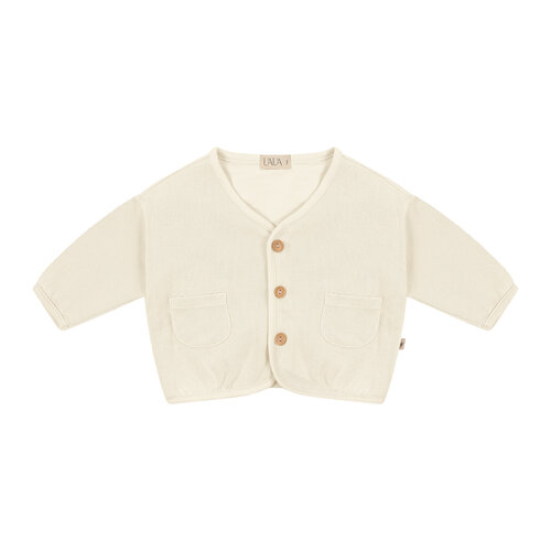 UAUA Collections CARDIGAN – PERLA UAUA Collections CARDIGAN – PERLA