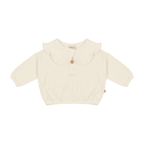 UAUA Collections BIB SWEATER – PERLA UAUA Collections BIB SWEATER – PERLA