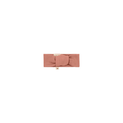 UAUA Collections KNOTTED HEADBAND – ROSAS UAUA Collections KNOTTED HEADBAND – ROSAS