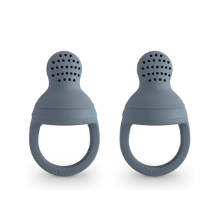 Mushie Mushie - fresh food feeders - Tradewinds