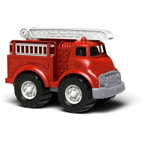 Green Toys brandweerauto Green Toys brandweerauto