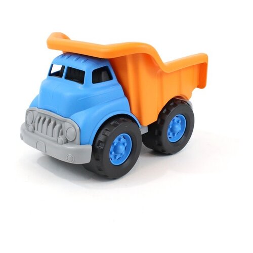 Green Toys kiepvrachtwagen