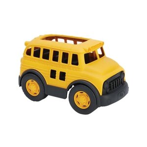 Green Toys schoolbus