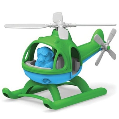 Green Toys helikopter Green Toys helikopter