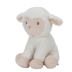 Little Dutch Knuffel schaap Little Farm 25cm