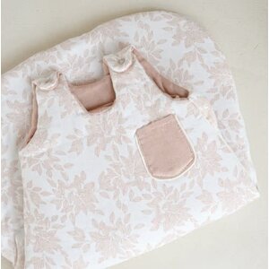 COCO&PINE Rosie Sleeping Bag 0-6