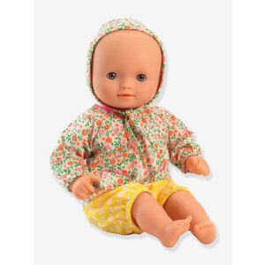 Djeco Pomea x Petit Pan - Pop Baby Flora (32 cm)