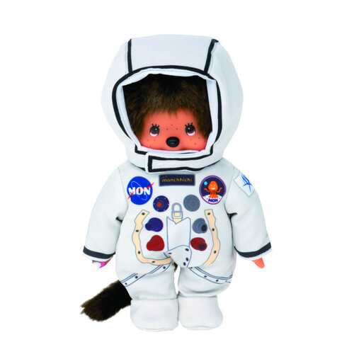 Monchhichi Monchhichi astronaut 20 cm