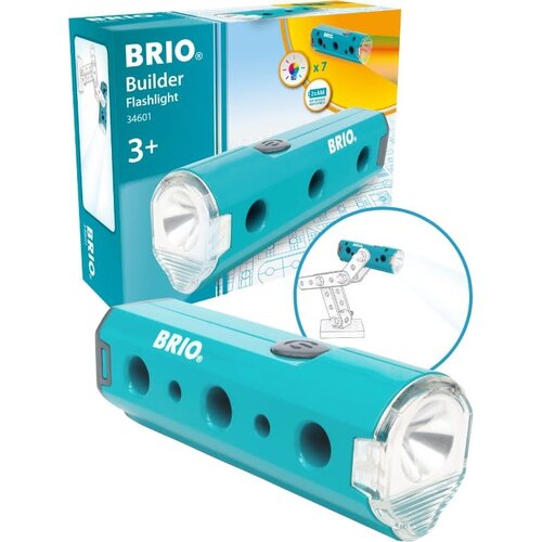 Brio Brio Builder Flashlight