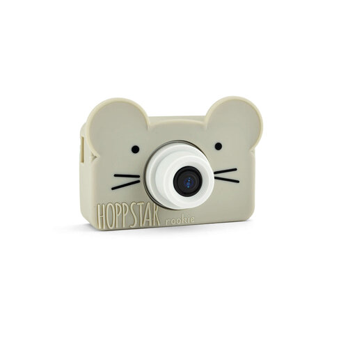 hoppstar Hoppstar Kids Digital Camera Rookie Oat