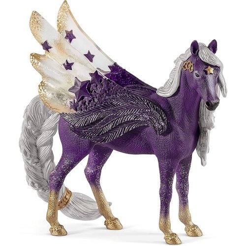 Schleich Sterrenpegasus, merrie Schleich