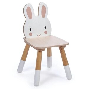 Tender Leaf TL - Stoeltje Konijn Tender Leaf TL - Stoeltje Konijn