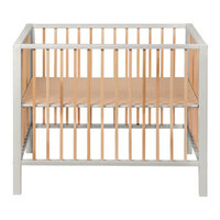 BOX NORDIC - CLAY-NATUREL