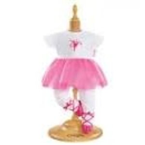 Corolle Ballet outfit voor Corolle pop van 30 cm