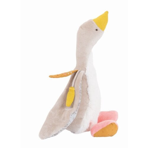 Moulin Roty Kleine grijze gans Fléchette