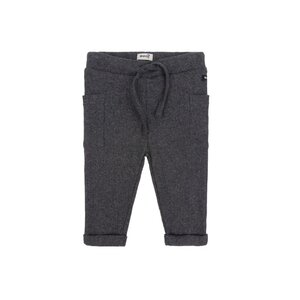 Daily7 Sweatpants Pockets | Antracites Grey