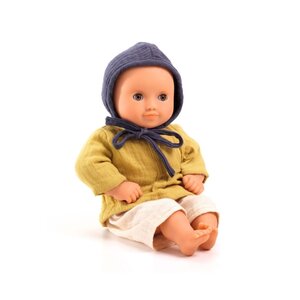 Djeco Pomea babypop Camomille