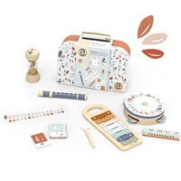 Speedy Monkey-musical set 5 intruments