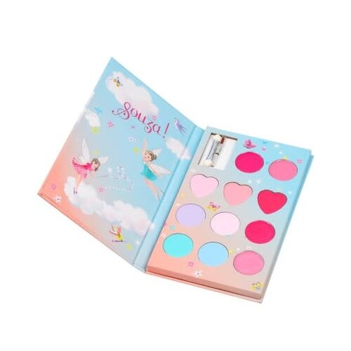 Souza Make-Up Kit Elf Souza Make-Up Kit Elf