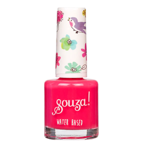 Souza Nagellak Rood