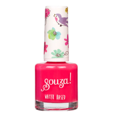 Souza Nagellak Rood