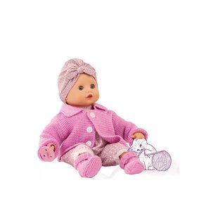 Götz Pop - Muffin Baby "Soft Mood" (33cm)