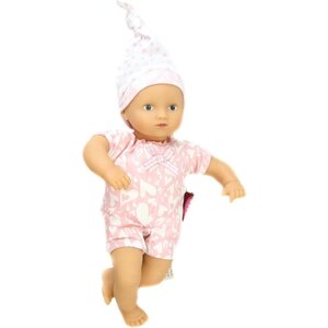 Götz Mini Pop - Badpopje Mini Aquini "Meisje" (22cm)