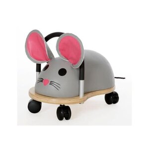 Wheely Bug Wheelybug Muis Small (1-3j)